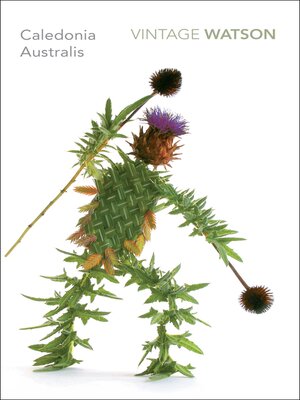 cover image of Caledonia Australis